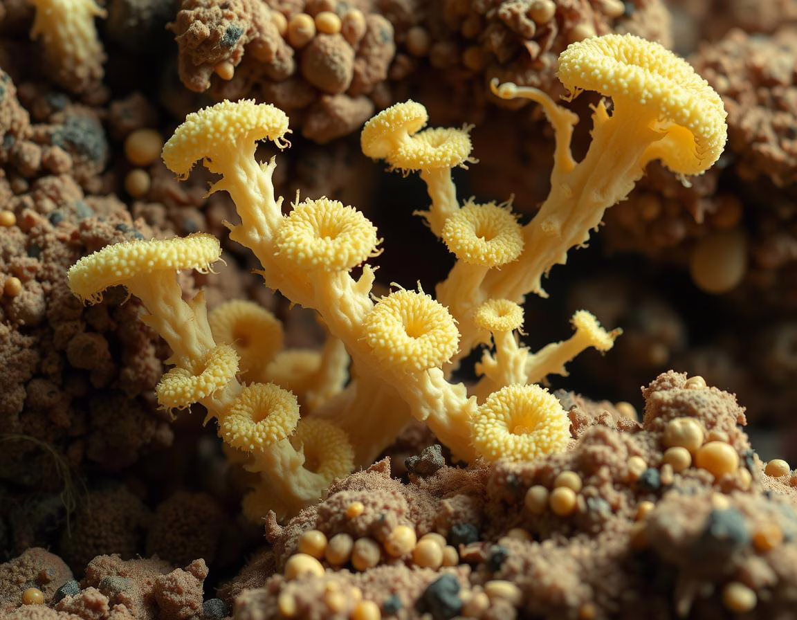 Streptomyces as a Versatile Chassis for Heterologous Protein Expression