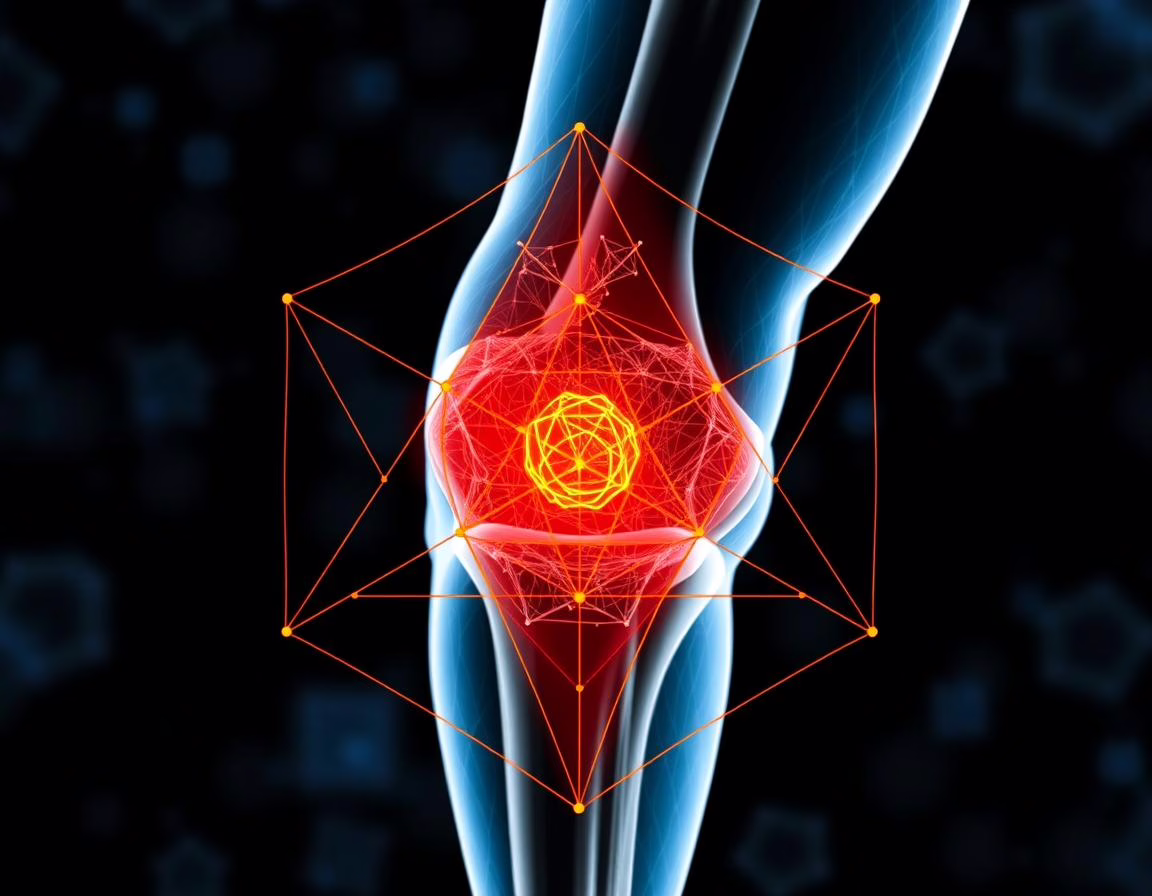 Revolutionary Stem Cell Knee Therapy Innovations by Esteemed Korean Physician Dr. Abraham An