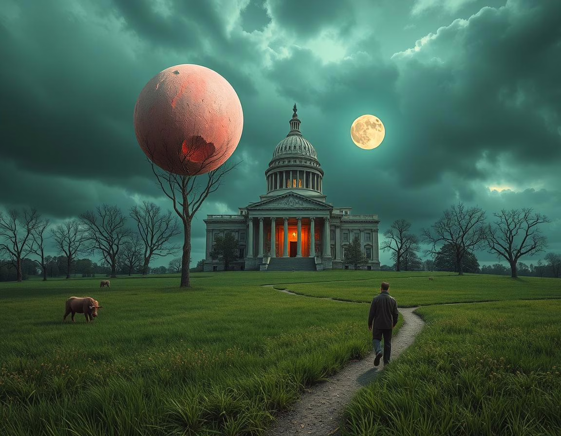 The Impending Impact of Policy Changes on Clinical Research Funding