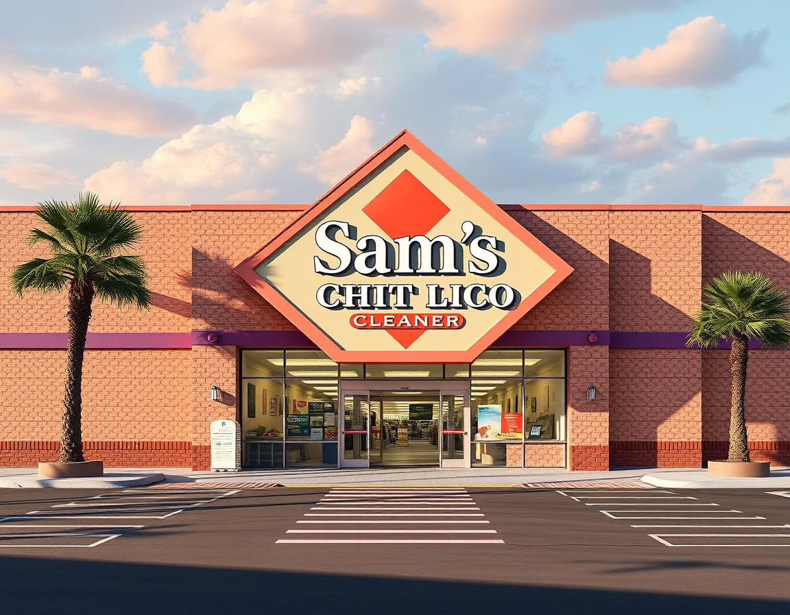 Sam’s Clubs Transition to Cleaner Ingredients: A Customer-Centric Approach