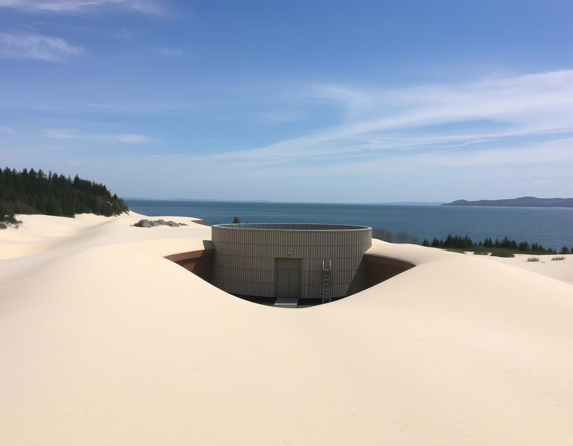 CNSC Engages Kincardine Council with Insight into Environmental Monitoring Program