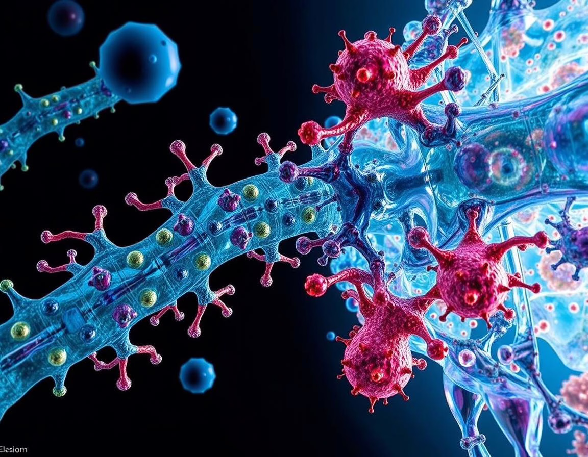 Unveiling Garetosmab: Regenerons Breakthrough in Treating Fibrodysplasia Ossificans Progressiva