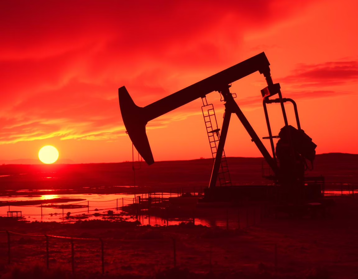 The Energy Buzz: API Reports Oil Inventory Decline Amidst Market Volatility