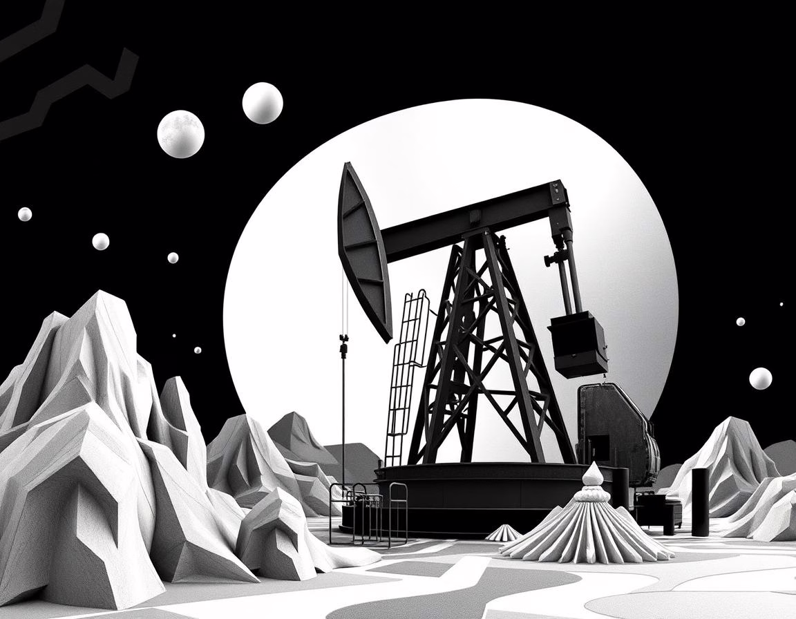 Analyzing API Reports on Oil Inventory Draws by ING