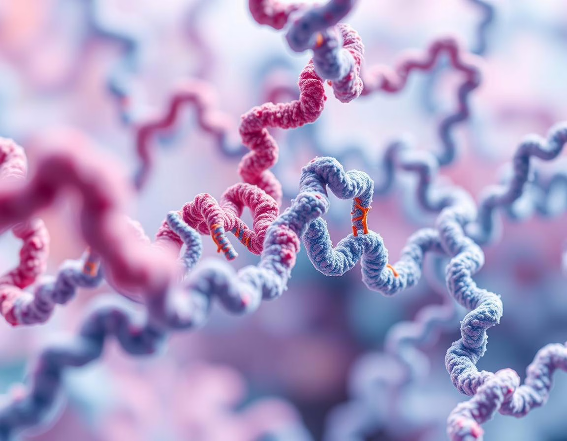 Unraveling Protein Structures and Dynamics: The Power of Hydrogen-Deuterium Exchange Mass Spectrometry