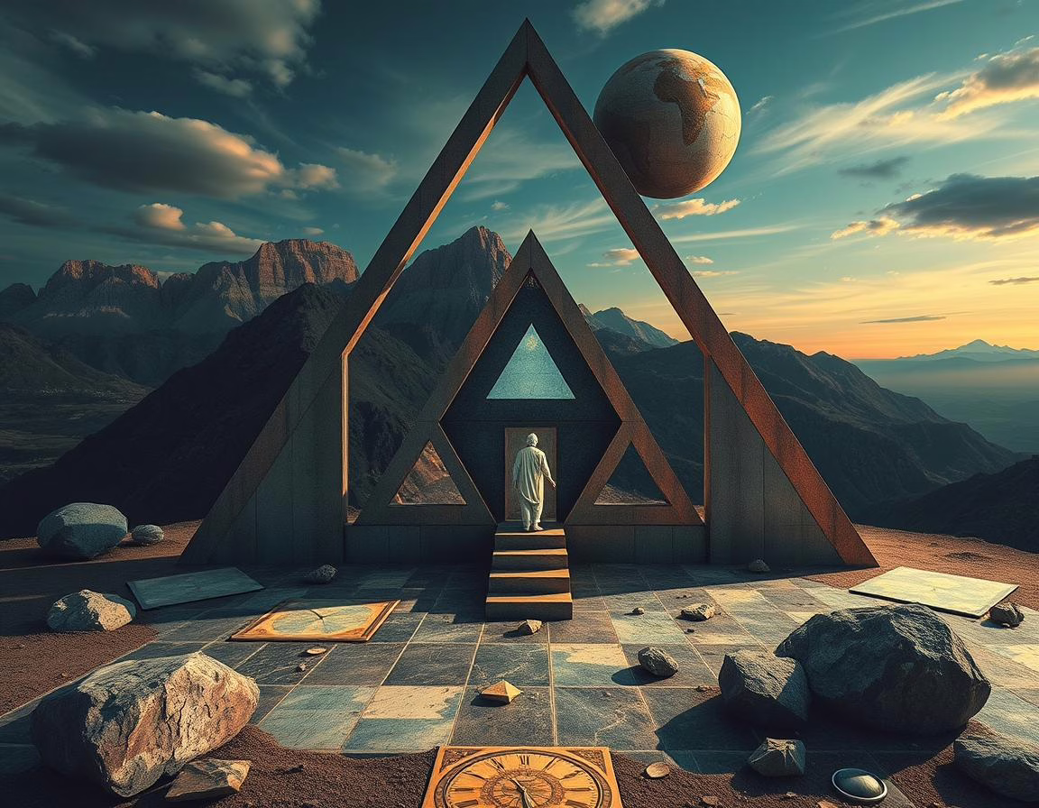 The Transformative Power of Personal Tragedy: A Mobile Beacon for Mental Health Awareness