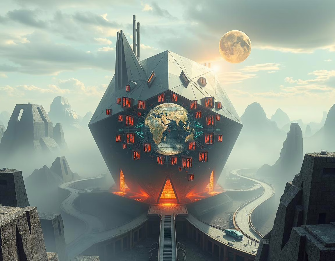 Unleashing the Potential: NITI Aayogs Vision for AI in Indias Growth