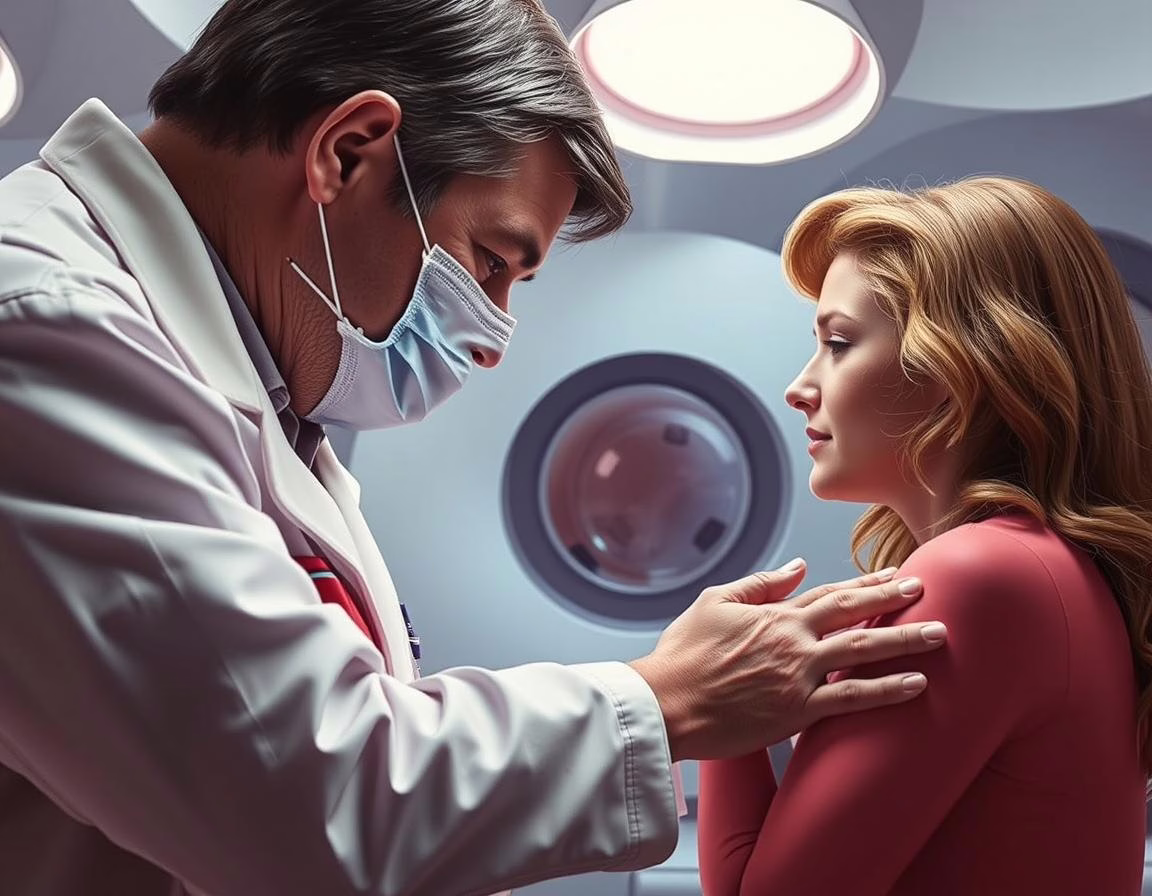 The FDAs Battle Against Deceptive Pharma Ads: Novo, Lilly, and Oprahs GLP-1s Showdown