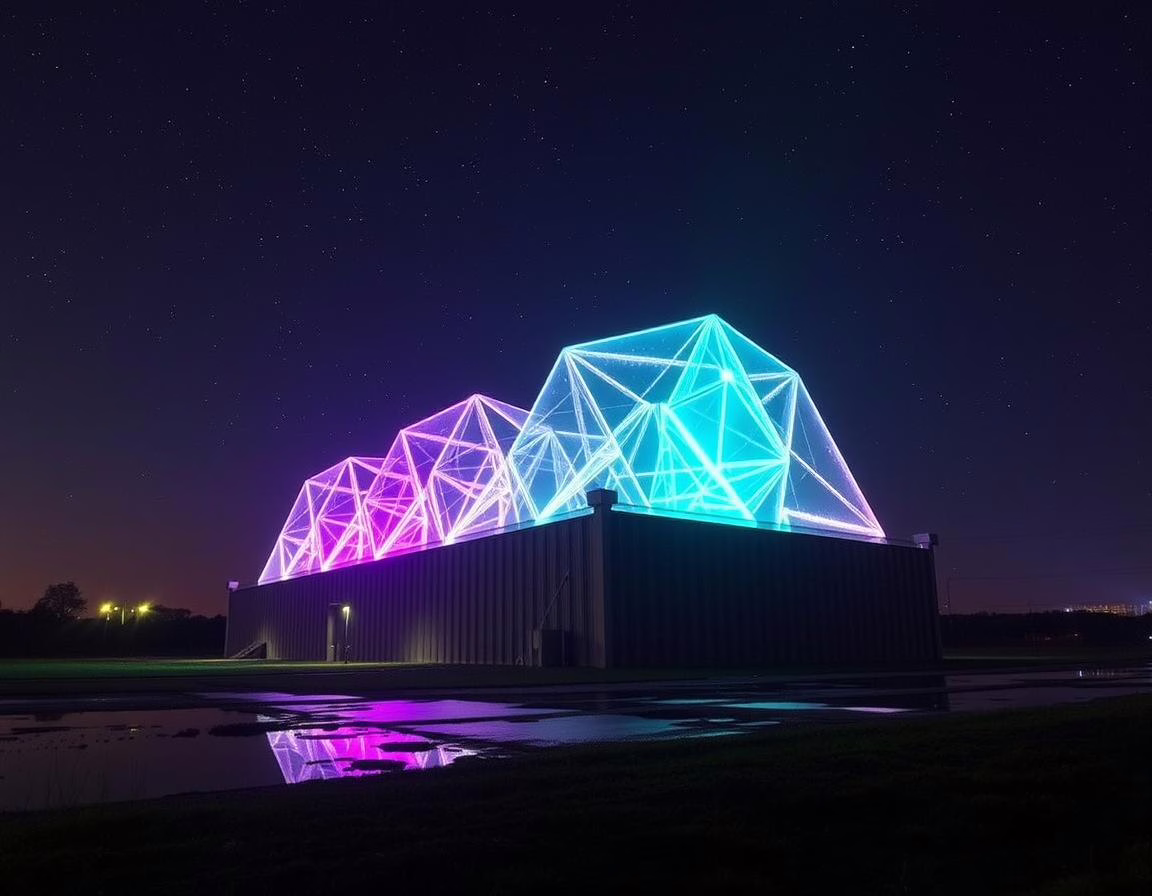 Unveiling the Hydrogen Blending Revolution at Brigg Energy Park: Pioneering Sustainable Energy Solutions in the UK