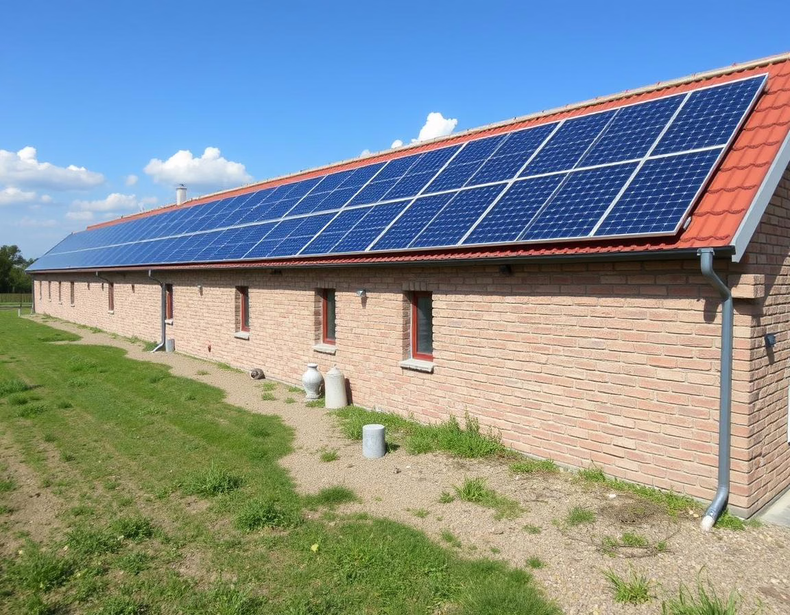 Solar Surge Propels European PV Production to Record Highs in August 2025