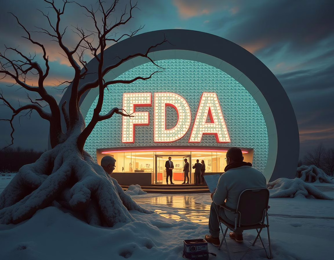 The Allure of FDA Fast Track Designation