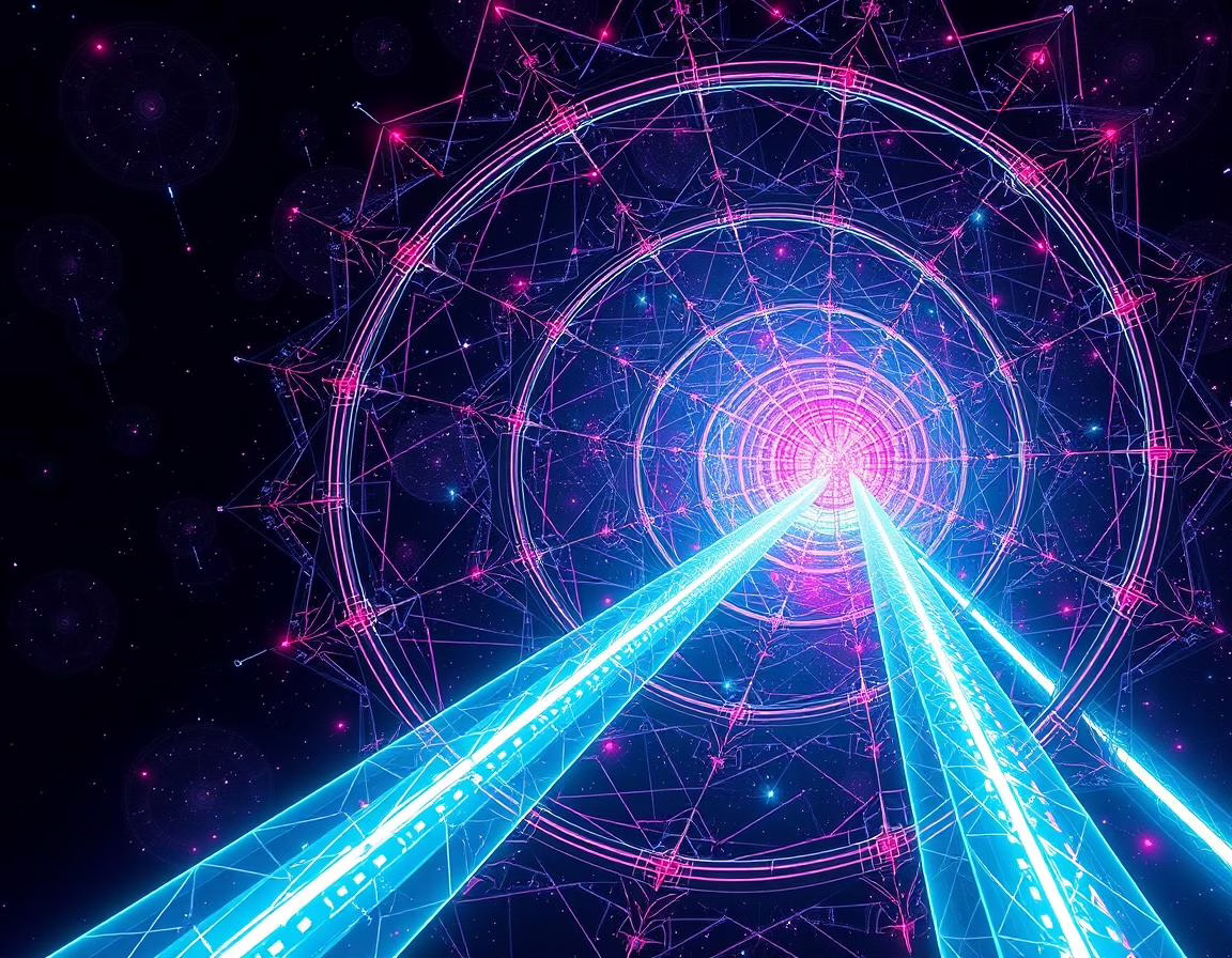 The Radiant Future of Nuclear Propulsion: Revolutionizing Space Travel