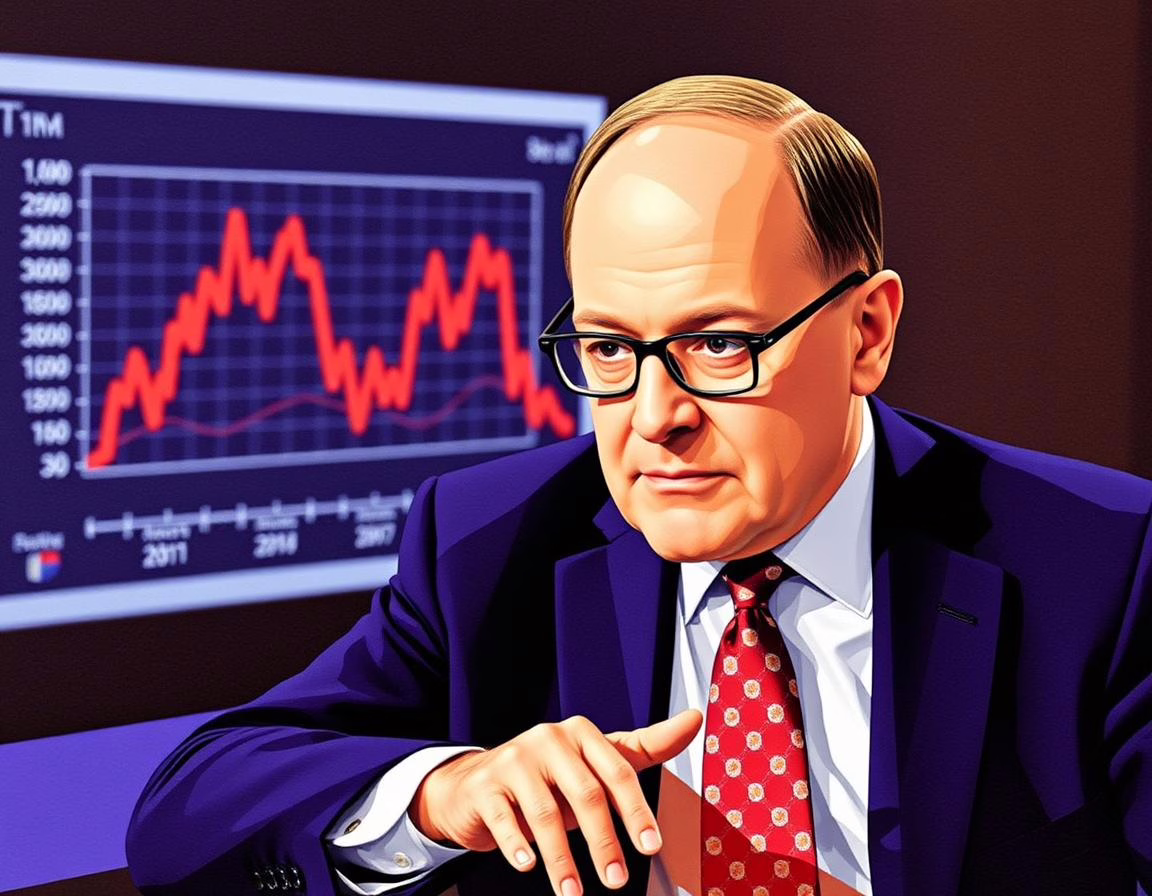 Analyzing Jim Cramers Bullish Outlook on Johnson & Johnson Stock