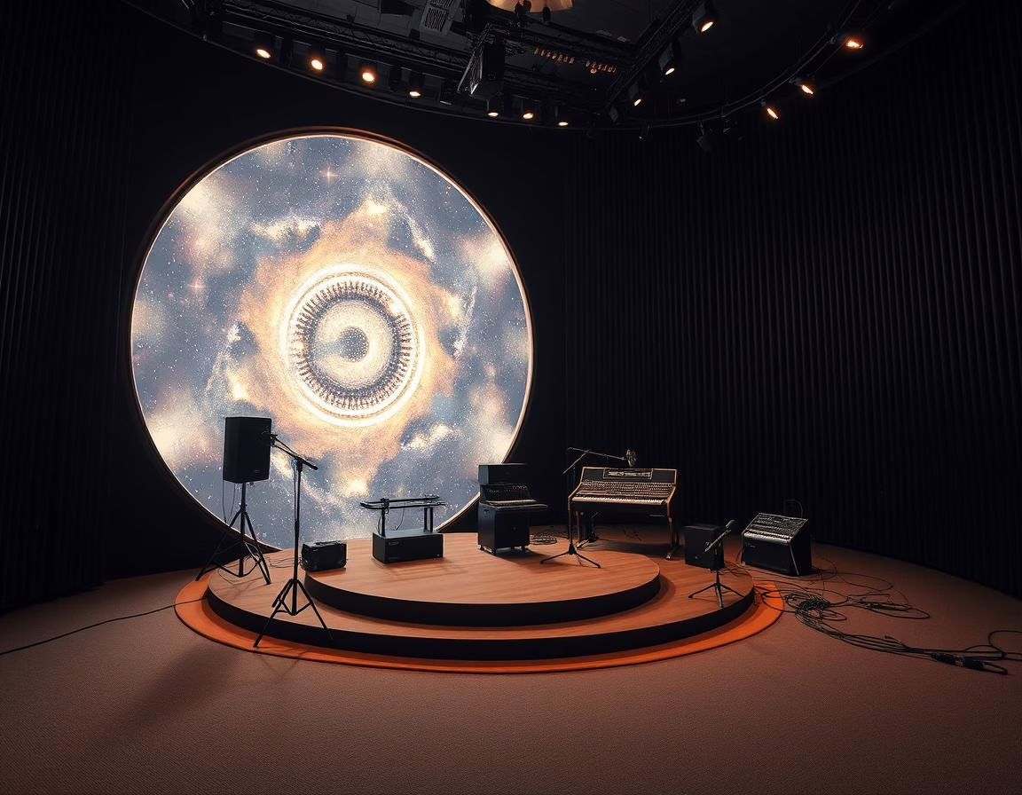 Unveiling Neumanns Cutting-Edge KH Studio Monitor Lineup Featuring DSP-Powered Subwoofers