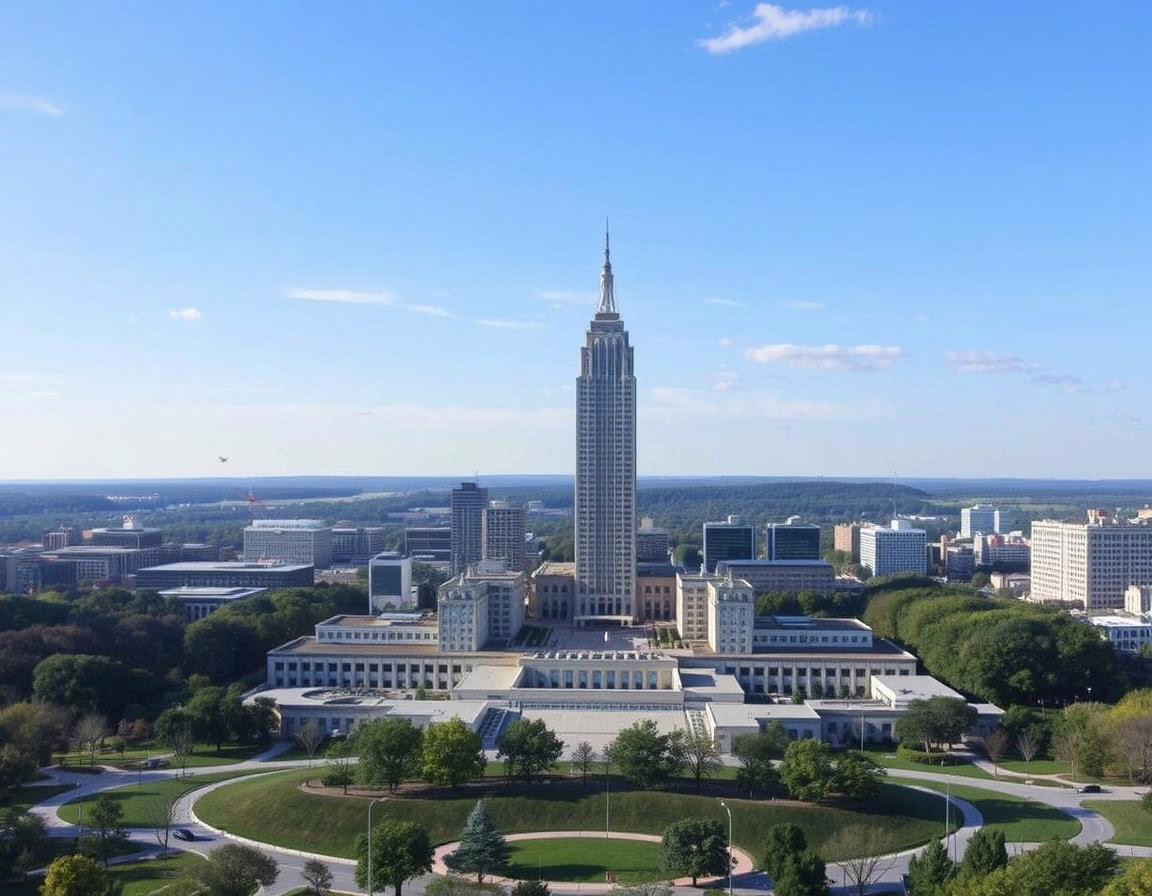 Kentucky Public Pensions Authority Celebrates Strong Investment Returns for Fiscal Year Ending June 30