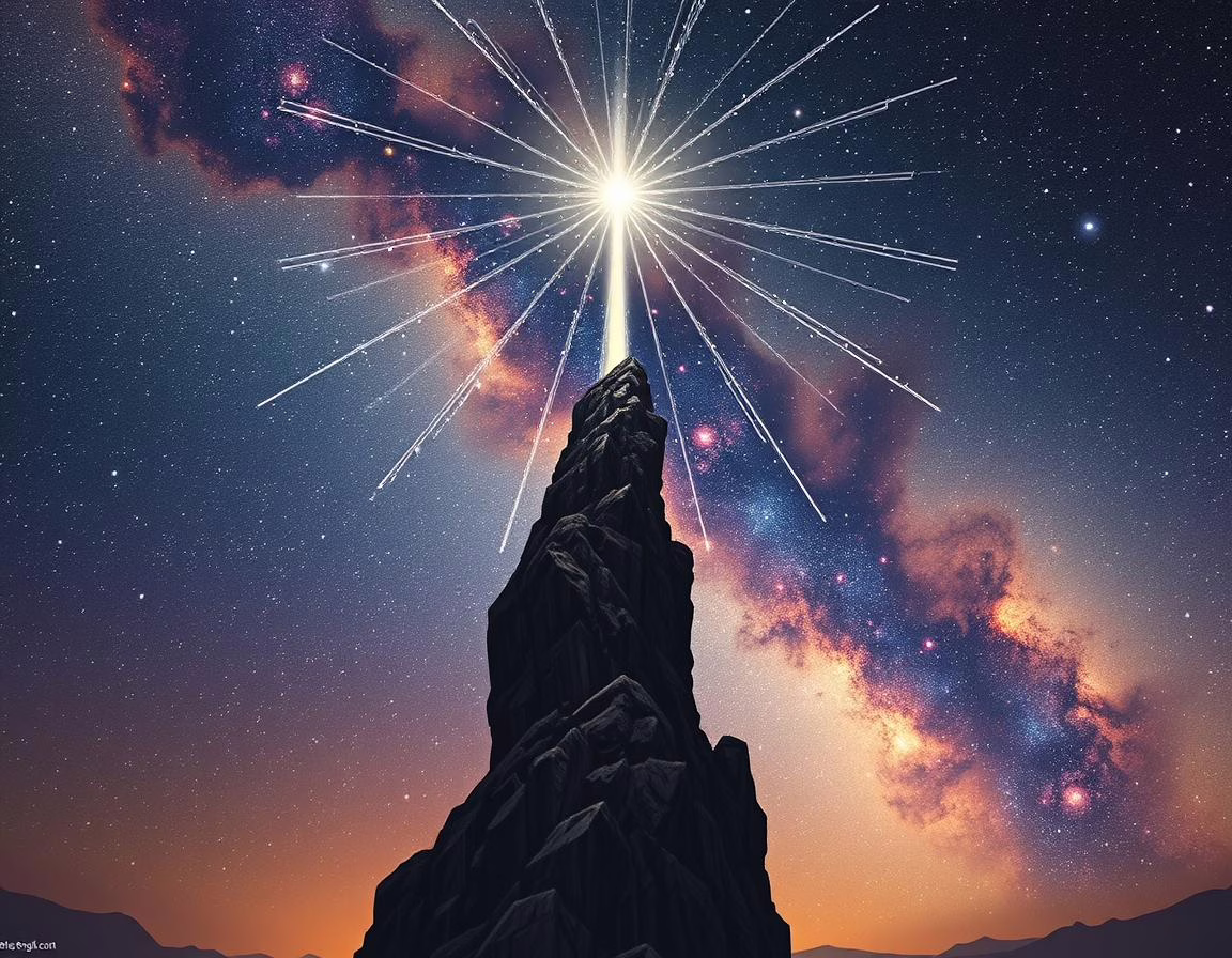 A Stellar Triumph: Galaxy Backbones Ascendancy to Global Recognition Through ISO Recertification