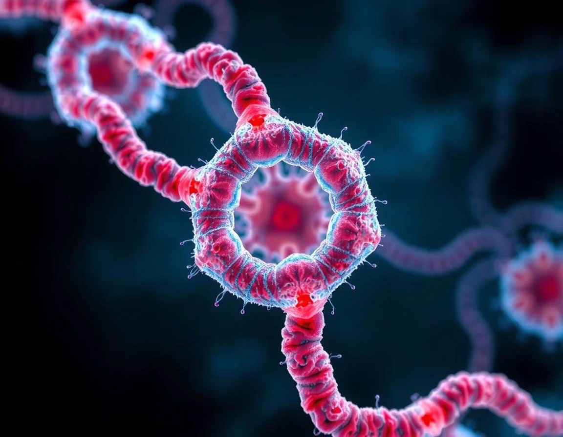 The Fascinating World of Ligase Enzymes: Unveiling Market Trends and Innovations