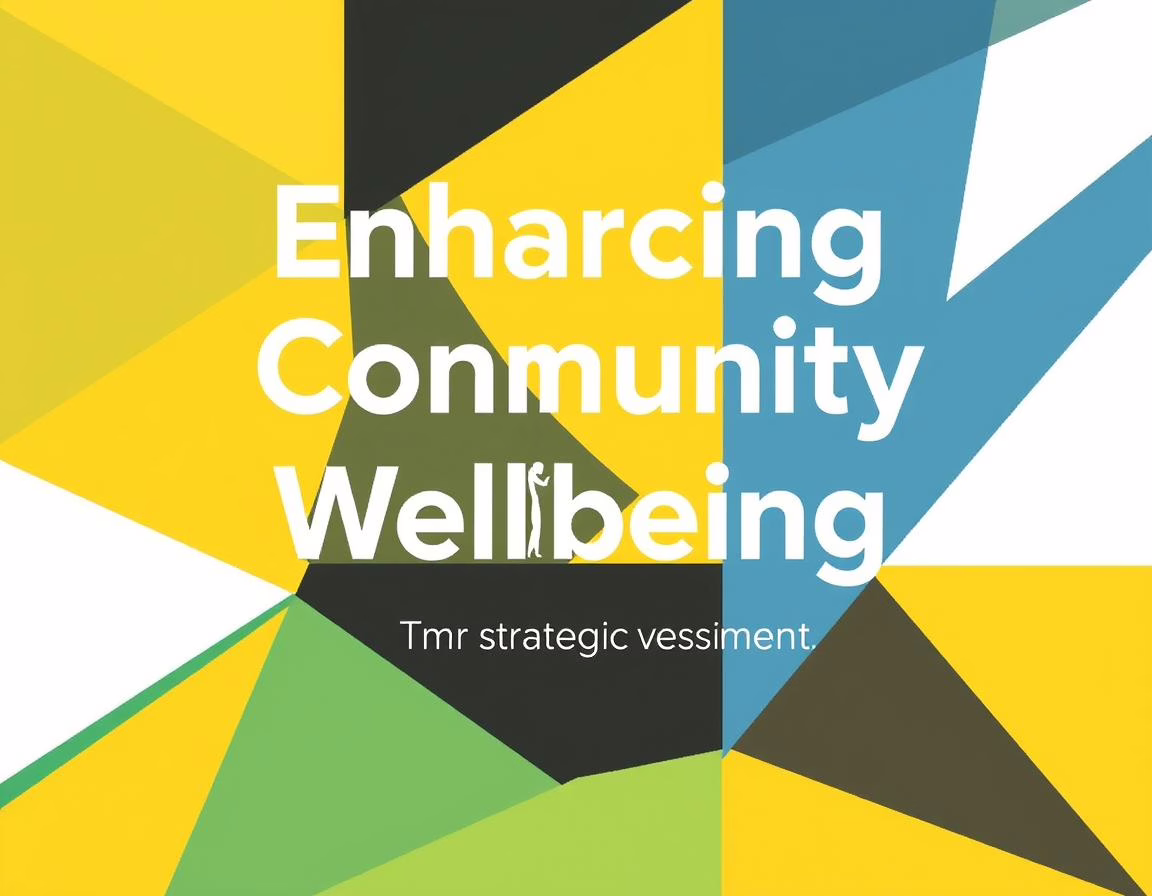 Enhancing Community Well-being: Strategic Investment in YMCAs Indoor Aquatic Center