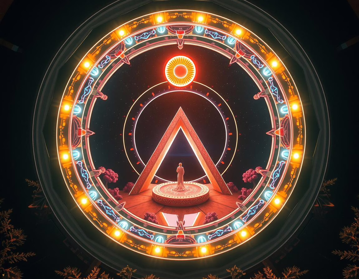 Unveiling the Synergy: Circle Pharma and Eli Lillys Leap into AI/ML Capabilities