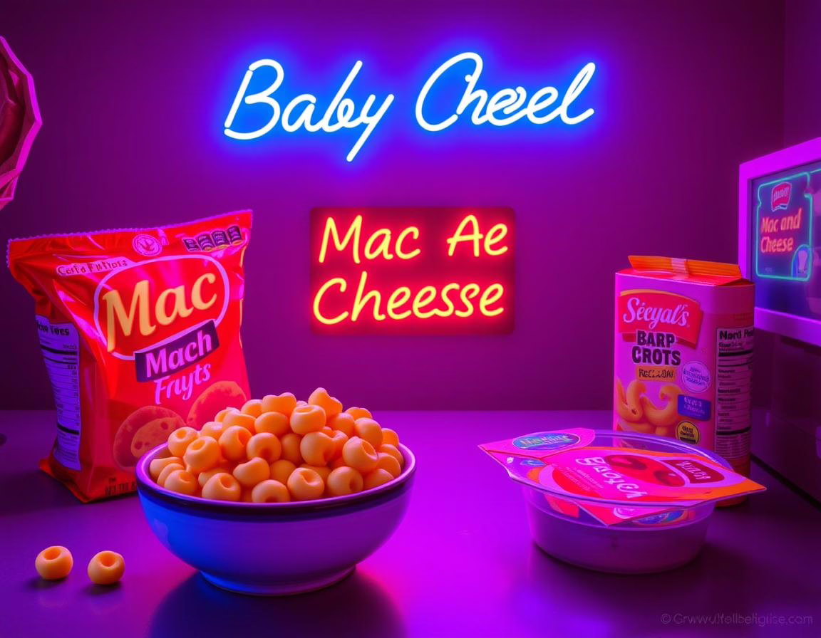 Recall Roundup: Mac and Cheese, Baby Food Pouches, Mini Fridges in the Spotlight