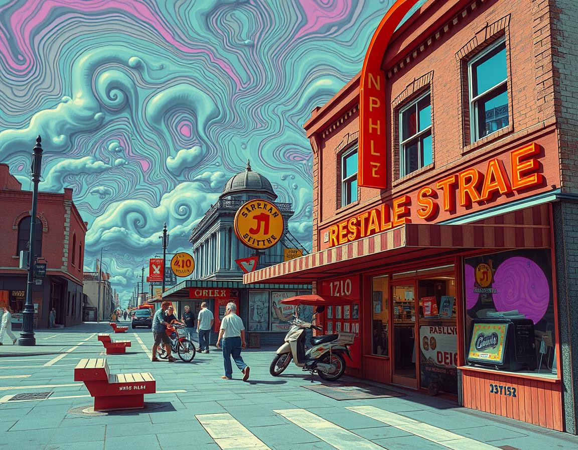 Revolutionizing Retail Real Estate Development at Regency Centers