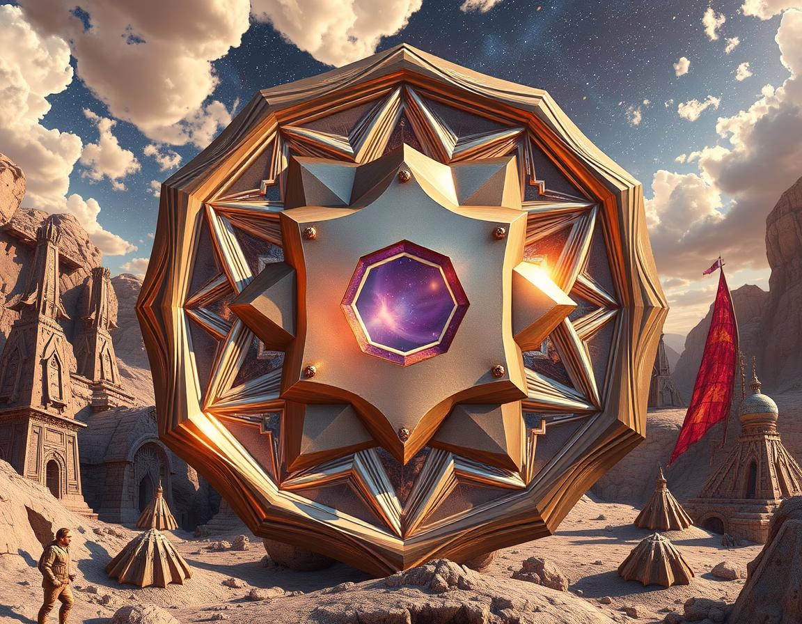 Unveiling the $151 Billion SHIELD Multiple Award Contract Opportunity by Missile Defense Agency