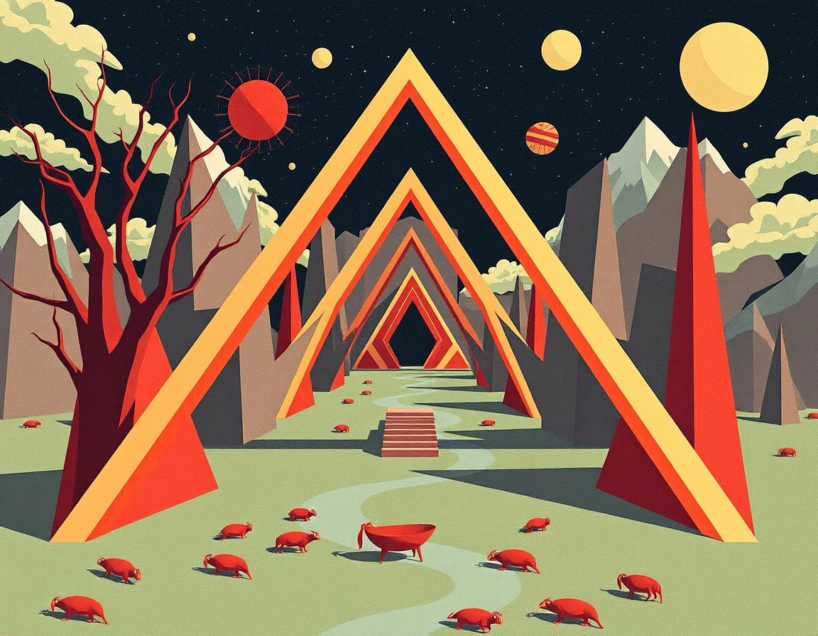 The Lucrative World of Yak Milk Business in Tibet