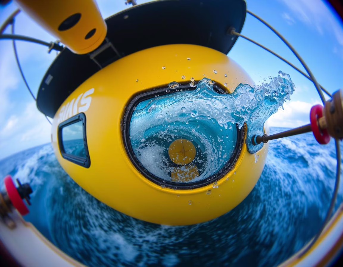 Navigating Uncertain Waters: Innovative Liquidity Management Strategies