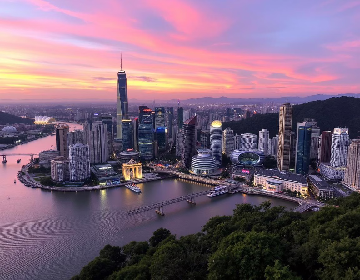 ASEANs Push for Ethical Biotechnology Innovation