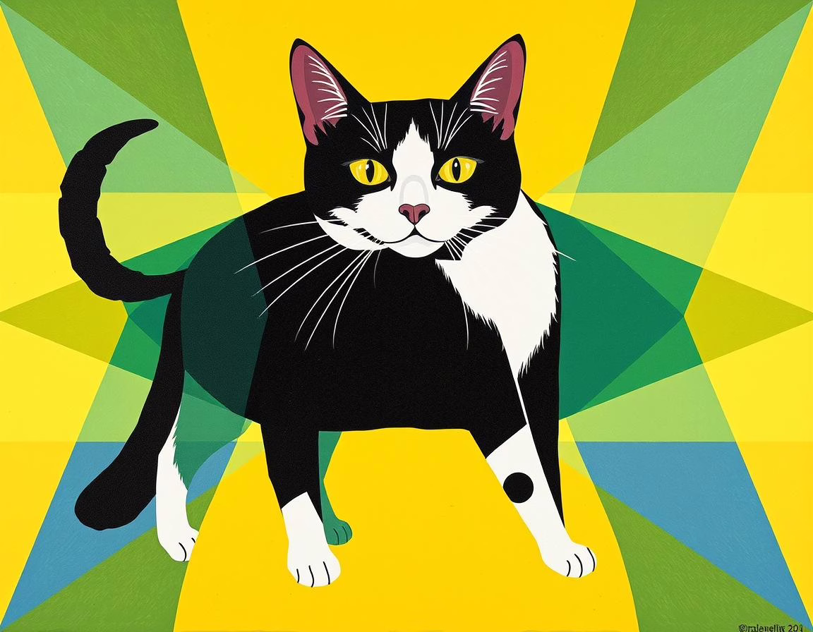 Feral Feline Fixation: Revolutionizing Cat Population Control in Hawaii County