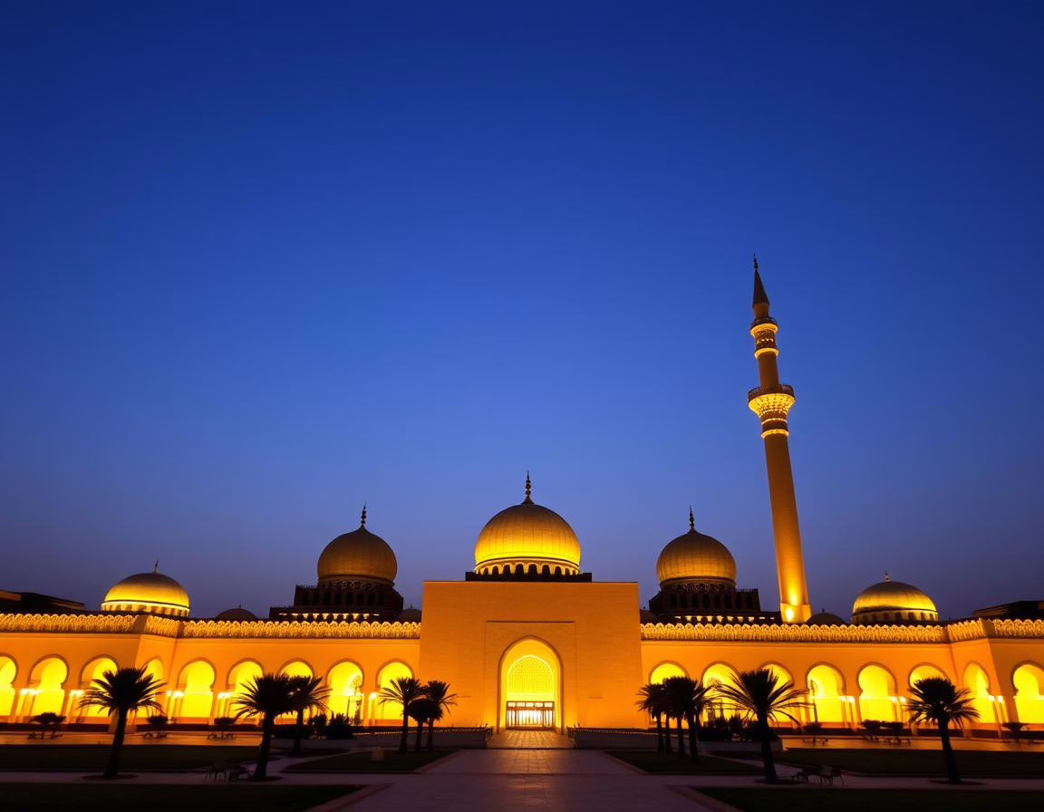 Middle East M&A Resilience Shines with 19% Surge in H1 2025 Amid Global Slowdown