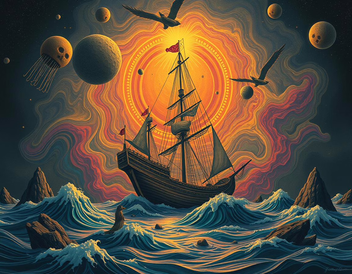 Strategic Brilliance in Clinical Development: Navigating the Complex Terrain of Therapeutic Advancements