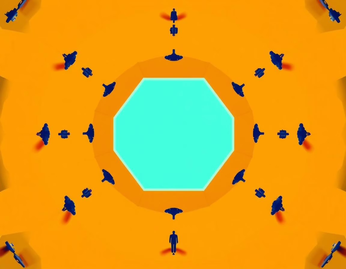 Novo Nordisks Strategic Workforce Reduction to Enhance Competitiveness