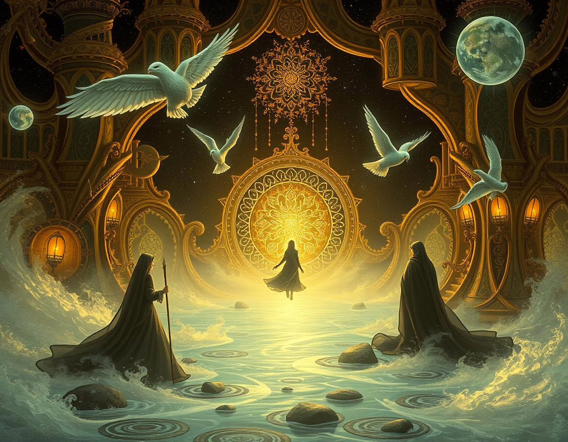 Uncovering the Secrets of Palaus Thermally Tolerant Corals