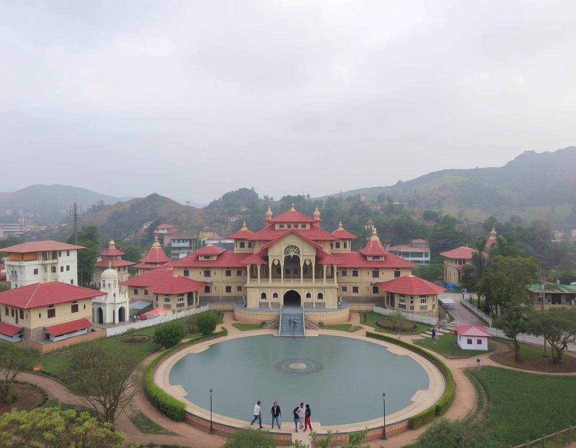 Wokha District: The Emerging Banana Hub under ODOP