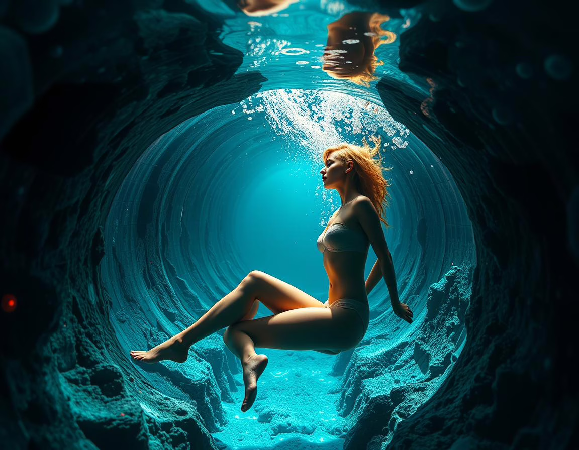 Innovations in Underwater and Underground Wireless Sensor Networks for Environmental Monitoring