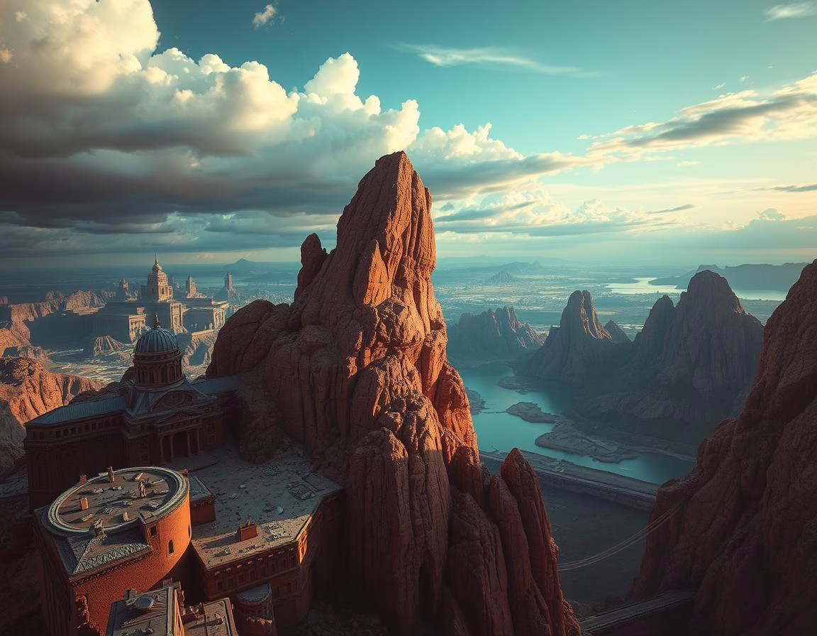 Ascensions Fiscal Triumph: Slicing Operating Loss by $1.3 Billion in 2025