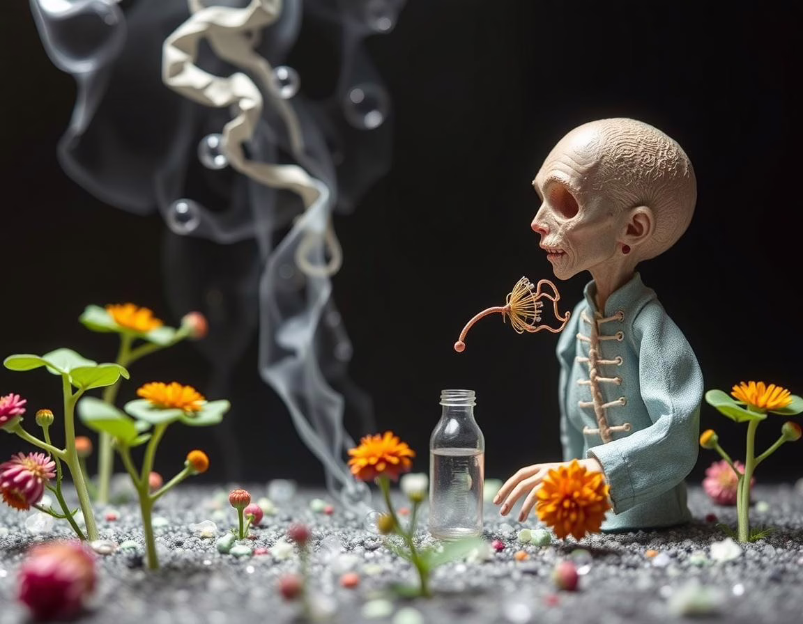 Impact of UK Biotechnology Industry Struggles on Pharma Investments