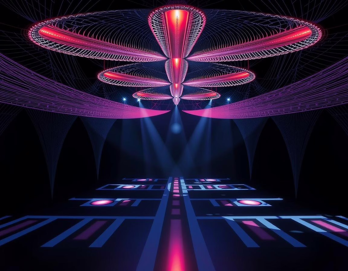 The Intricate Dance of ASC Budgets: Navigating Challenges with Strategic Finesse