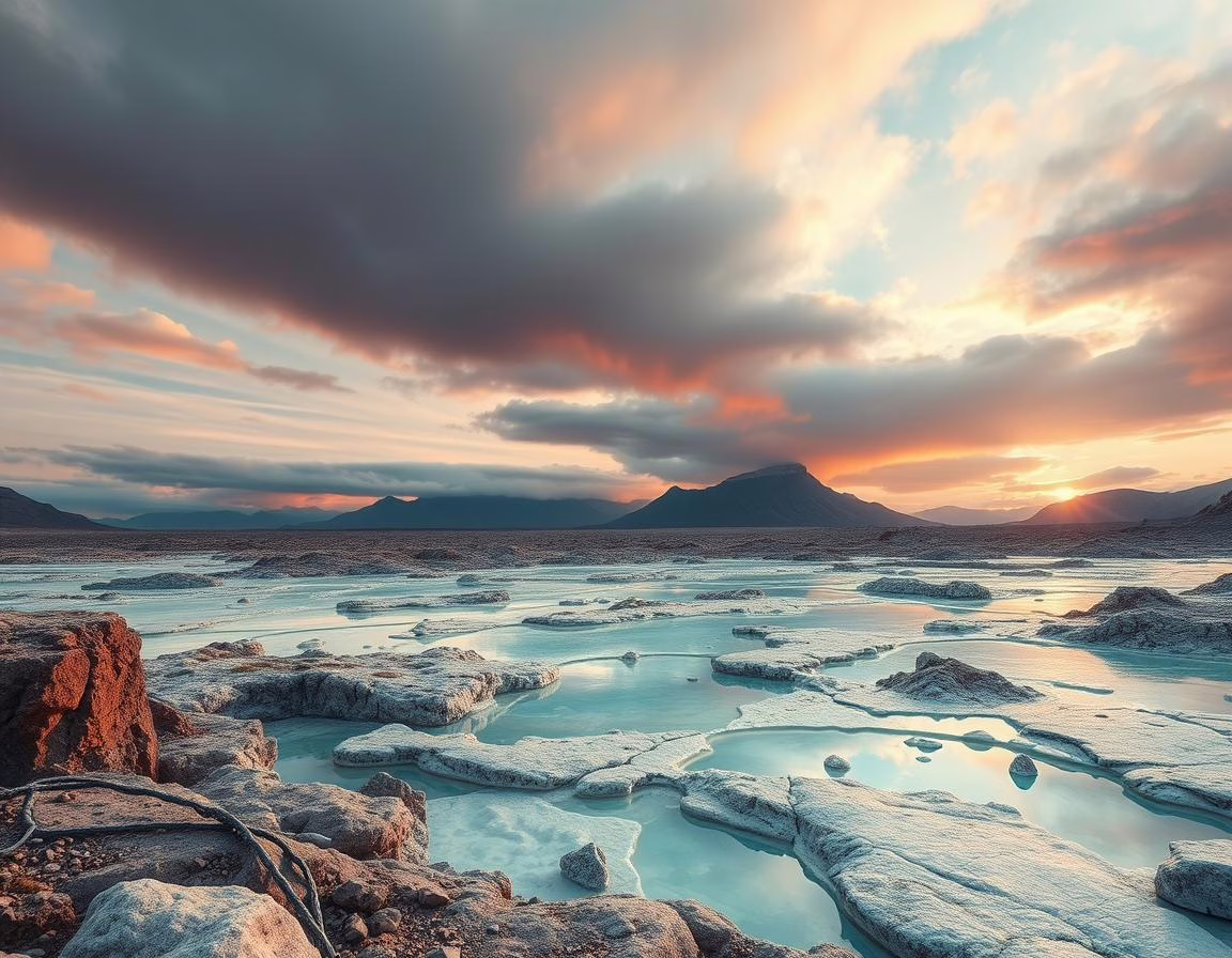 Exploring the Future of Lithium: E3 Lithiums Clearwater Project Advancements