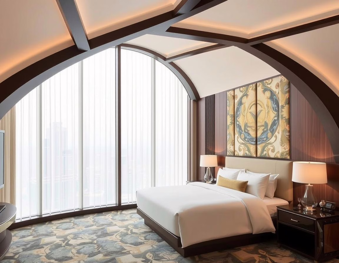 Mandarin Orientals Arrival in Seoul: A Luxurious Addition to South Koreas Hospitality Landscape