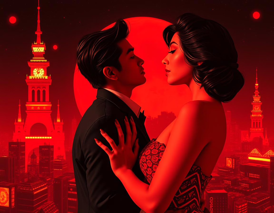 Strengthening Trade Relations between Qatar Chamber and Peru