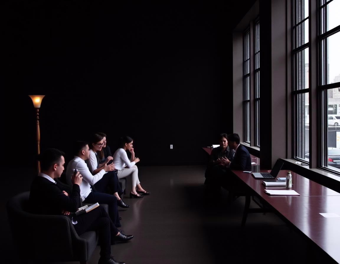 Unveiling the Complexities of Public Meetings and Transparency in Governance | A Critical Editorial Exploration