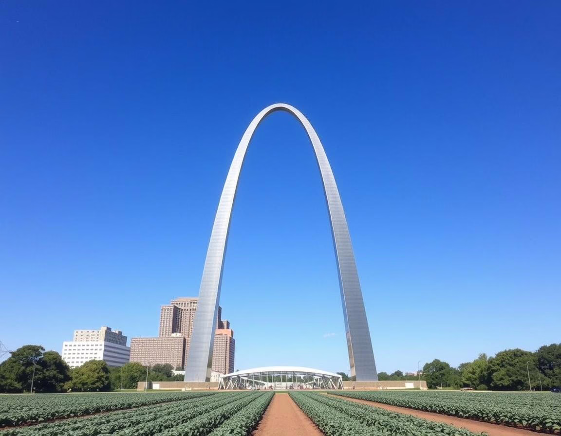 Cultivating Innovation: St. Louis Launches AgTech Program to Elevate Agricultural Sector