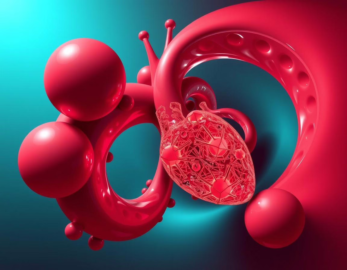 Revolutionizing Cardio Care: Cytokinetics Breakthrough with Aficamten