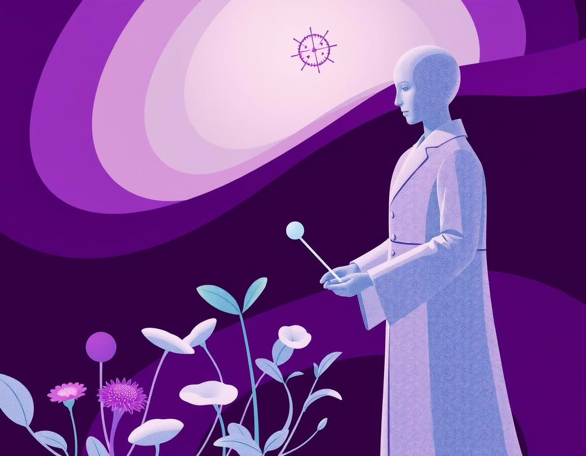 Embracing the Biotech Revolution: A Guide for Business Leaders