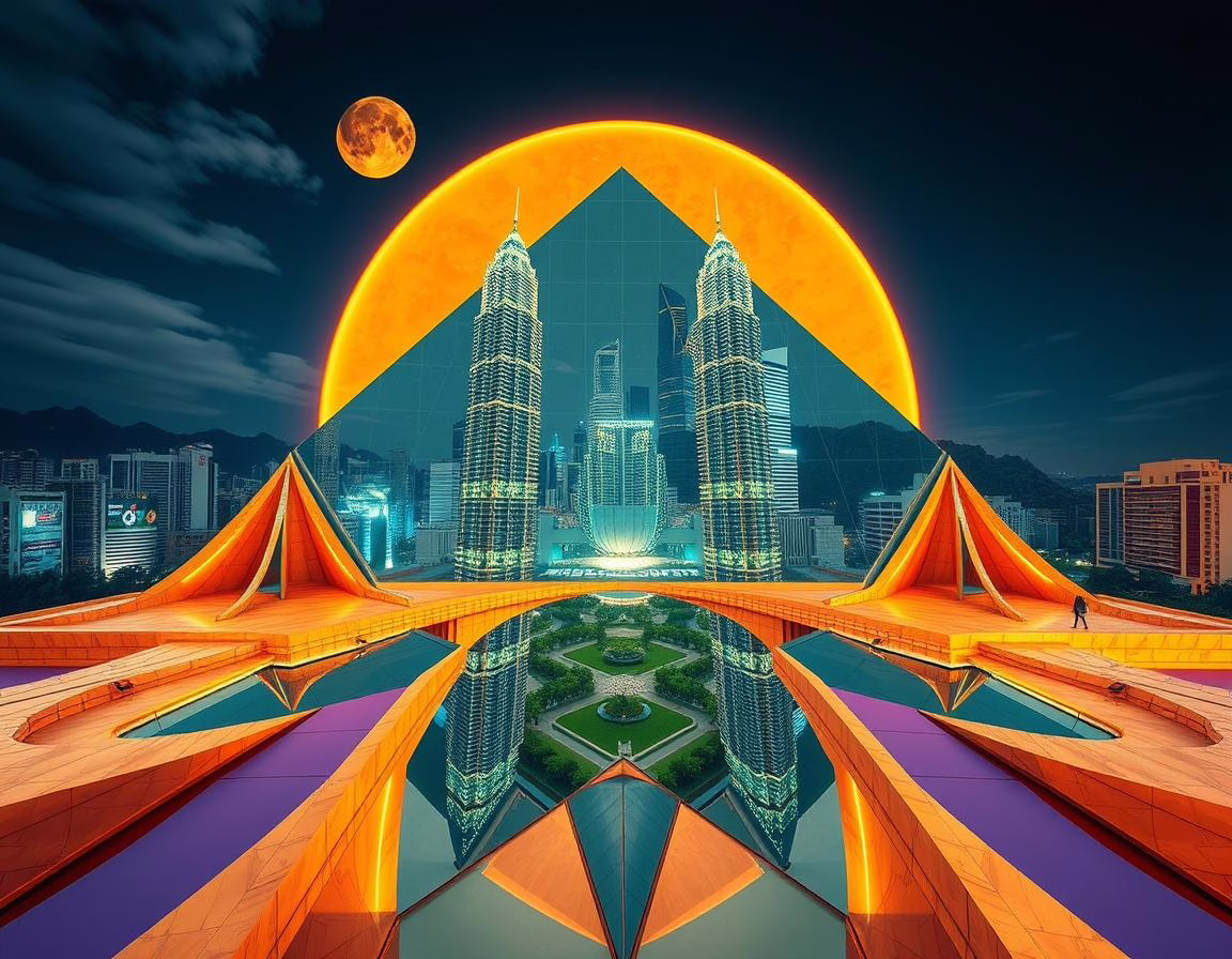 Malaysia Sets New Standard with Biotechnology Ethics Guidelines