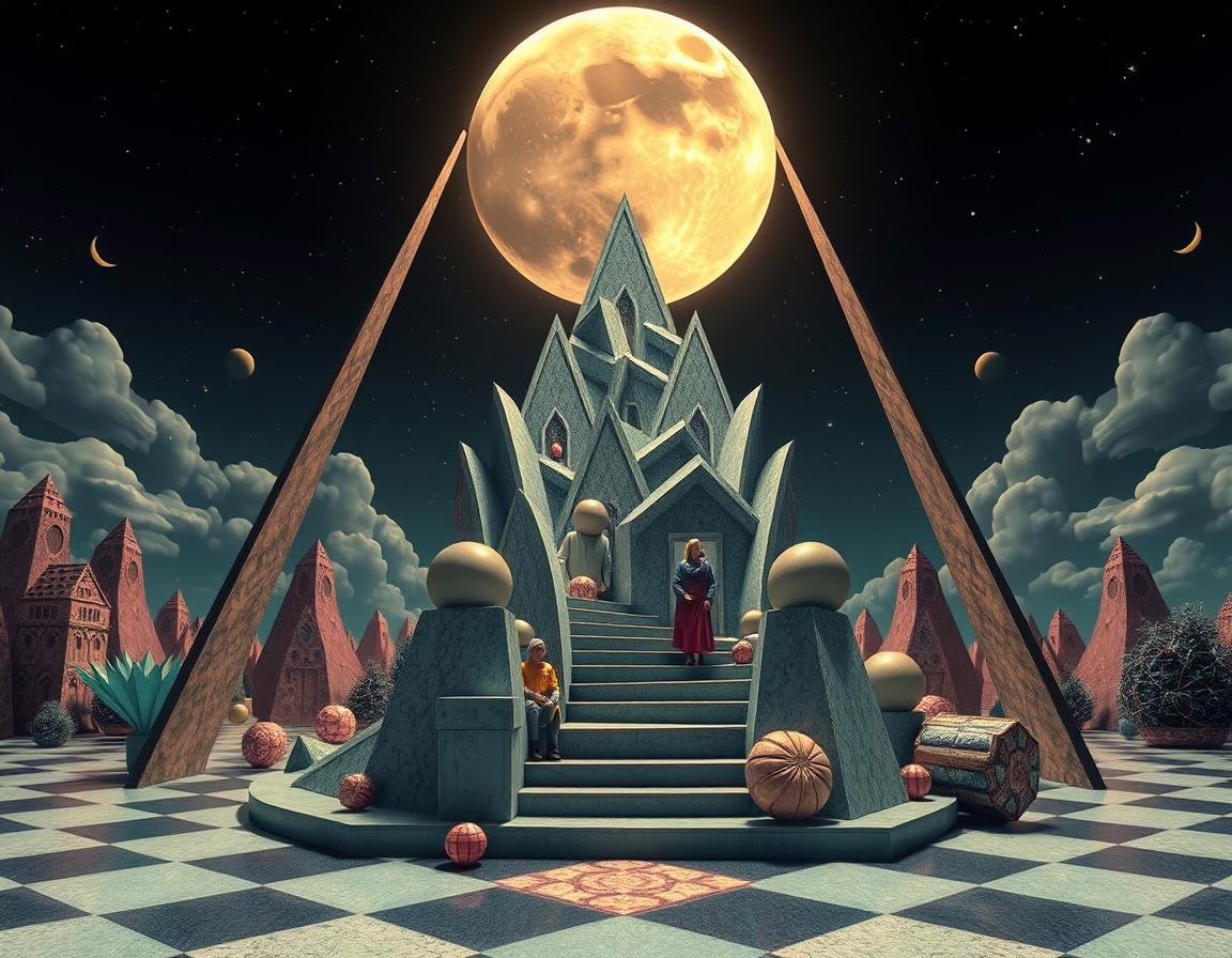 The Ingenious Use of Clogging in Smart Flow Cytometry