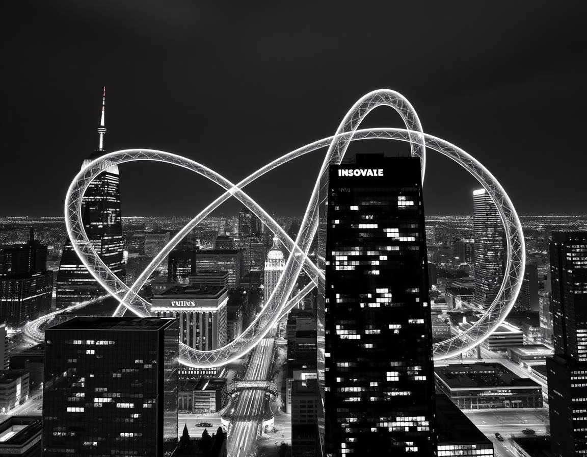 Revolutionizing Financial Automation: DTCCs Innovations in Prime Brokerage Matching Workflow