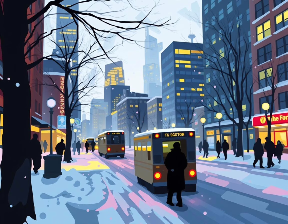 The Biotech Winters Chill: Bostons Startups and Science Facing Unprecedented Challenges